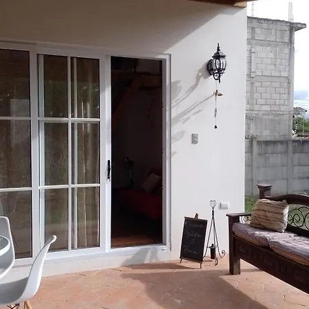 Villas El Nido